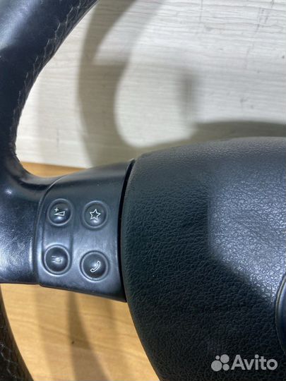 Руль Volkswagen Passat B6 05-10 3C0419091R