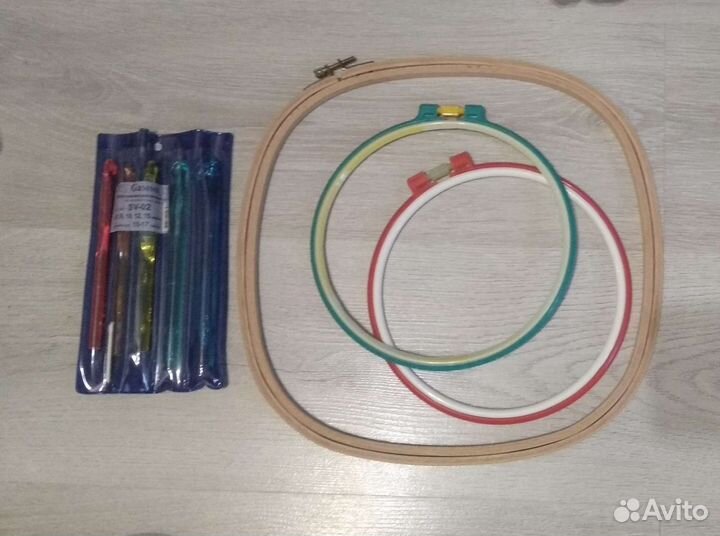 Журналы Бурда, Верена, вязание спицы, крючки