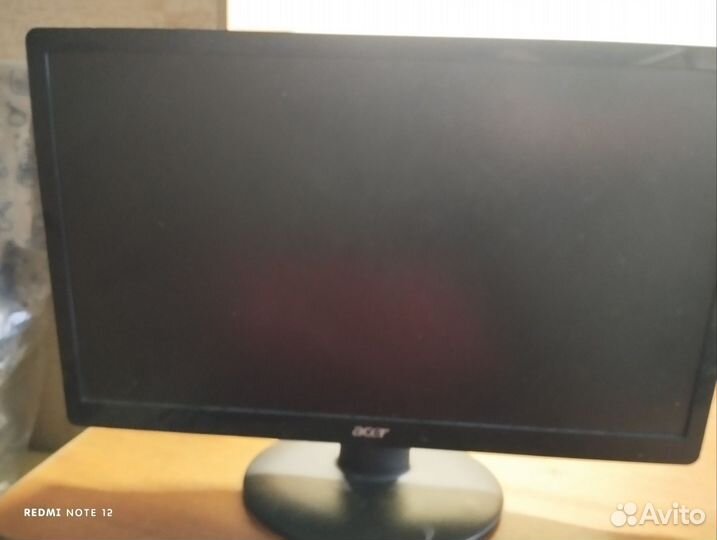 Монитор Acer