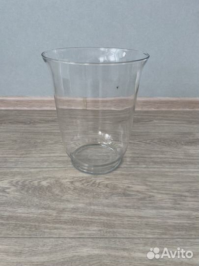 Ваза большая напольная