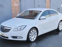 Opel Insignia 2.0 AT, 2013, 169 500 км, с пробегом, цена 1 390 000 руб.