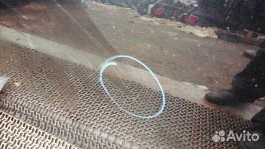 Дверь передняя левая hyundai I30 FD (1KK08EN01)