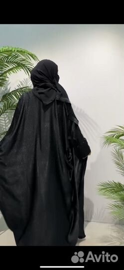 Абая блестящая