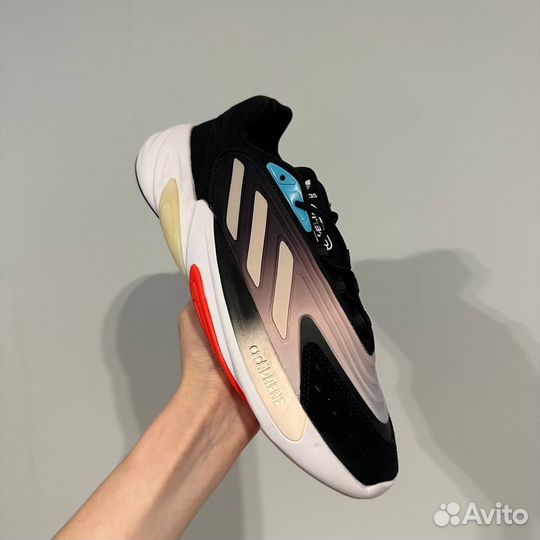 Кроссовки мужские