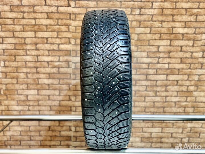Continental ContiIceContact 215/65 R16 108T
