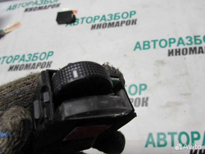 Кнопка корректора фар для Chevrolet Lacetti 2003