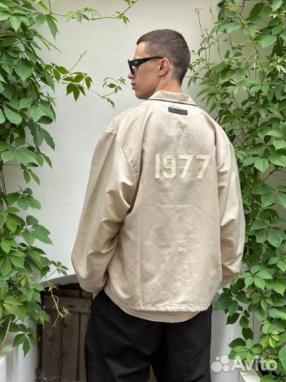 Ветровка Fear of God Premium