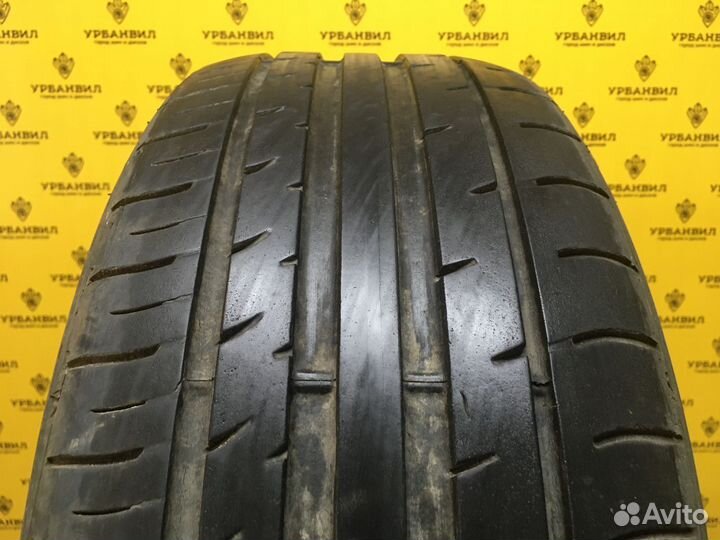 Falken Azenis FK-453CC 215/50 R18 92W