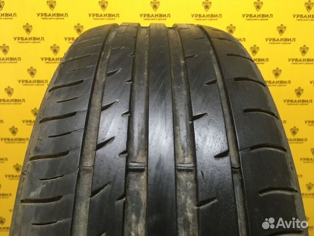 Falken Azenis FK-453CC 215/50 R18 92W