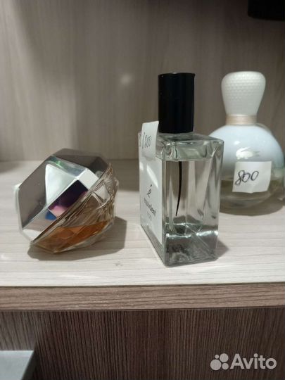 Духи женские