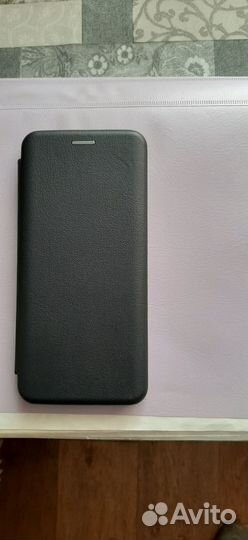 Чехол-книжка на Samsung A50