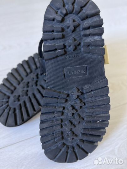 Сандалии Premiata