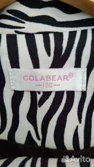 Костюм классический для девочки