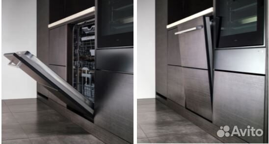 Посудомоечная машина Asko новая