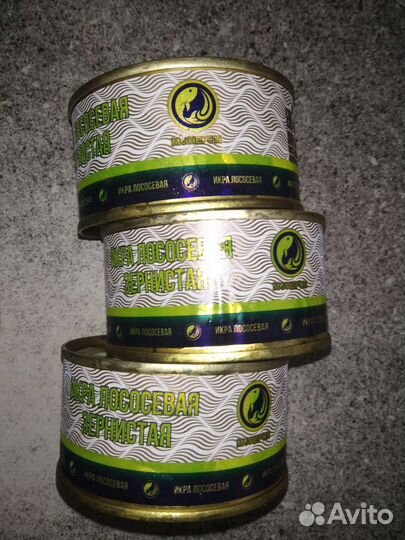 Икра нерки июнь 2023 свежак