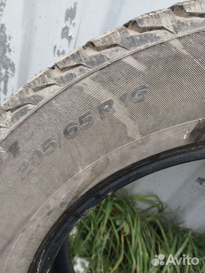 Viatti Bosco Nordico V-523