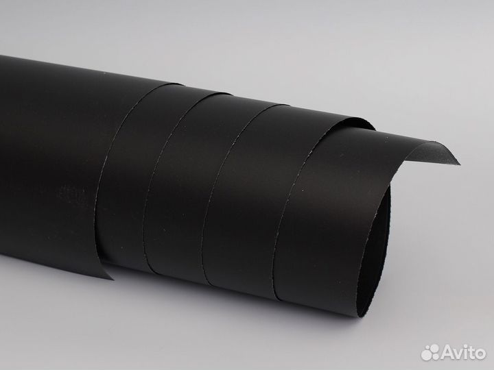 Фон для фотосъемки черный