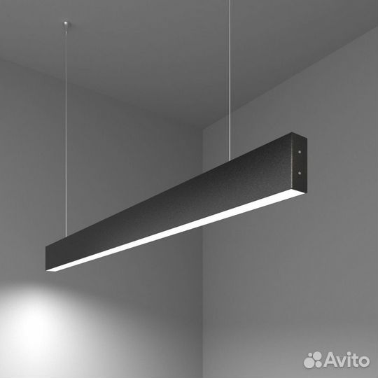 Трековые светильники от производителя