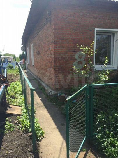 2-к. квартира, 41,9 м², 1/1 эт.