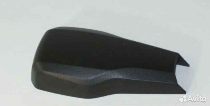 Volvo крышка датчика дождя