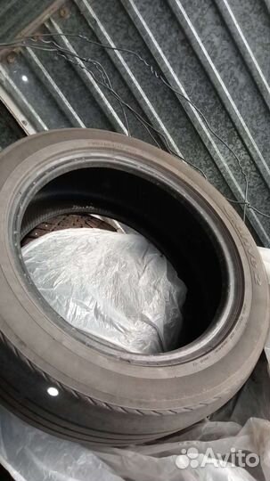 Yokohama C.Drive 2 AC02 205/55 R16