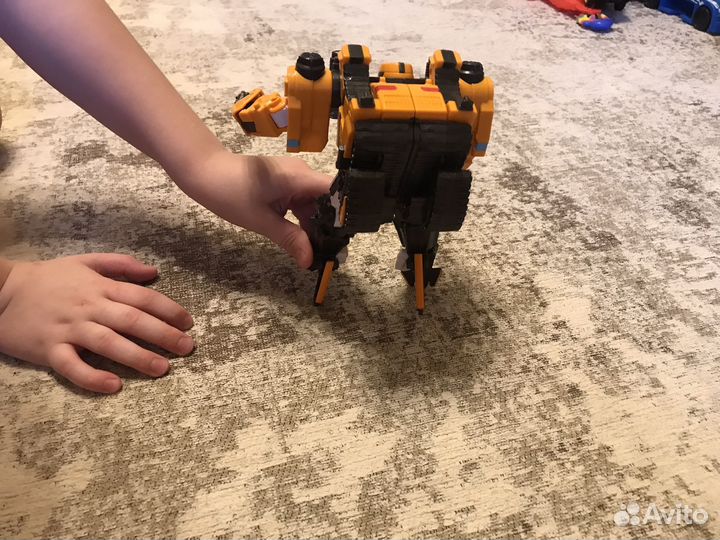 Трансформер