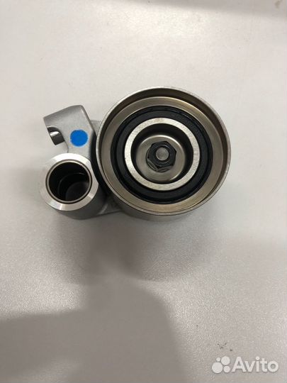 Ролик ремня грм натяжной land cruiser 1hdfte