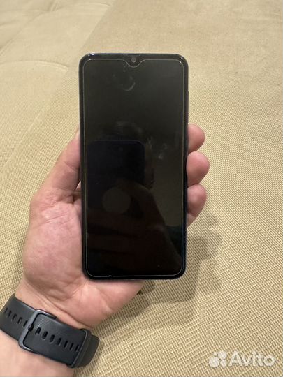 Samsung Galaxy A50, 6/128 ГБ