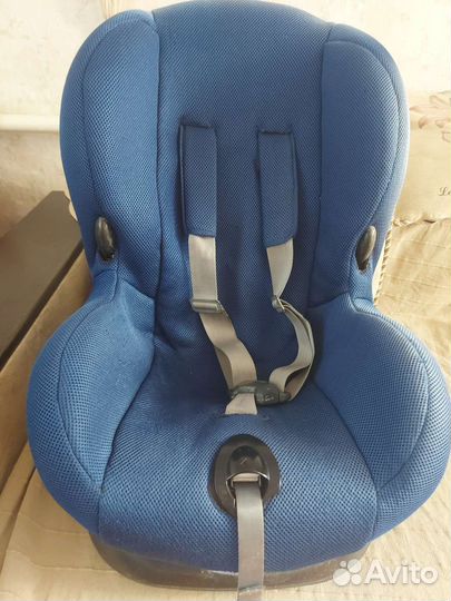 Детское кресло Maxi Cosi 9-18 кг