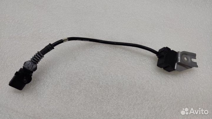 Датчик ускорения Audi Q7 4L BAR 2008
