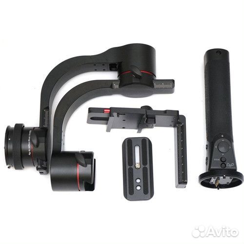 Стабилизатор для камеры PilotflyH2 3-Axis Handheld