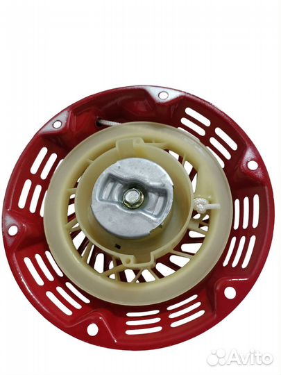 Стартер для генератора