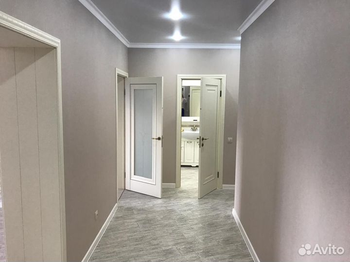 Ремонт квартир Под Ключ Ставрополь Юг