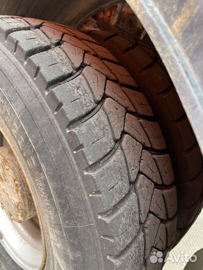 КамАЗ 6520-53, 2019