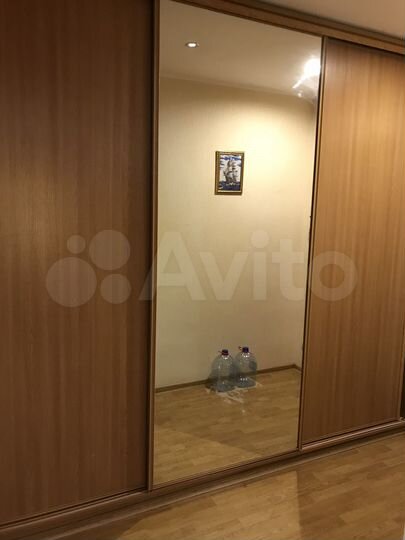 2-к. квартира, 50 м², 2/3 эт.