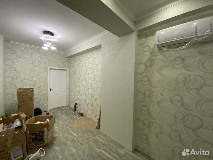 Ремонт квартир