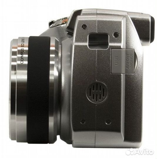 Фотоаппарат olympus SP-510UZ