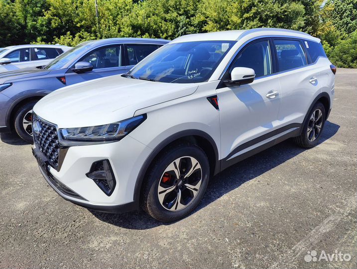 Chery Tiggo 7 Pro Max, 2023