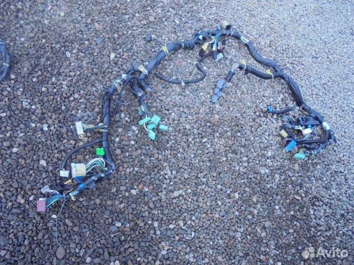 Коса Honda Inspire UA3 C32A 1995/12