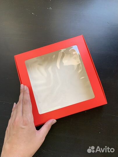 Упаковка для подарков