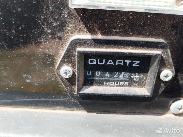 Генератор бензиновый Калибр бэг-5500А