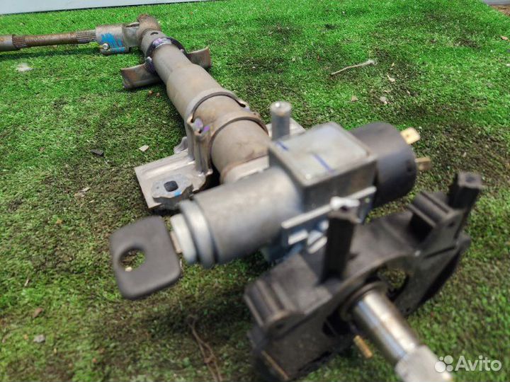 Рулевая колонка с замком Daewoo Matiz хэтчбек