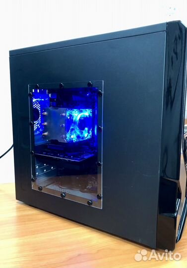 Intel Xeon E3-1240/i7 2600 LGA1155