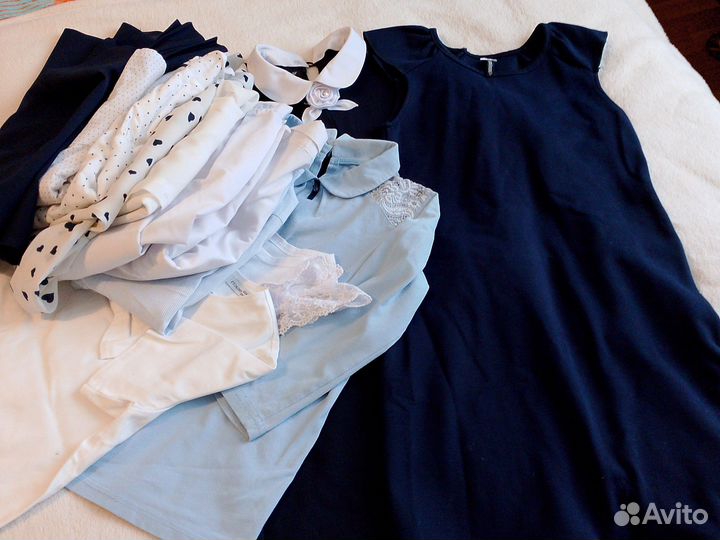 Продам всё для школы