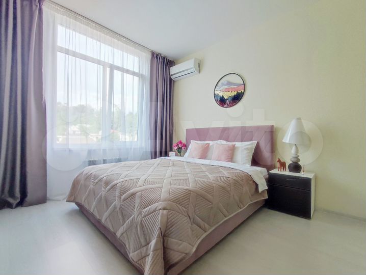 2-к. квартира, 47 м², 11/12 эт.