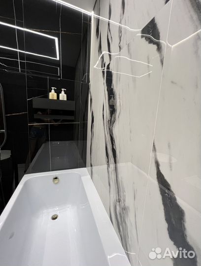 Укладка плитки