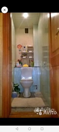 2-к. квартира, 54,7 м², 3/8 эт.