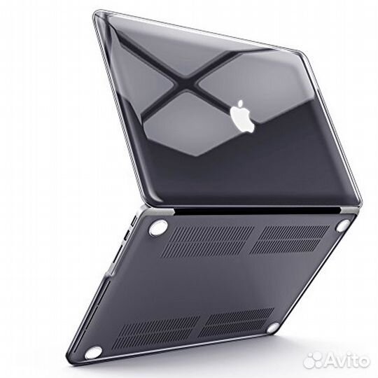 Чехол Глянцевый MacBook Pro Retina 13