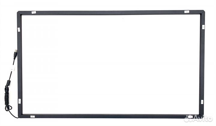 Сенсорные рамки 43