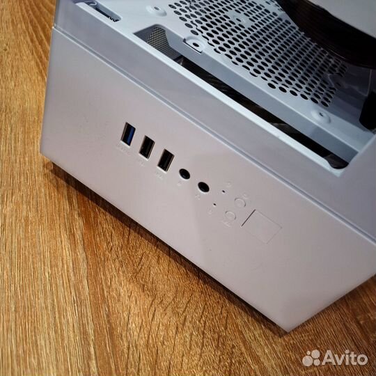 Игровой Компьютер i5-10400 / gtx 1060 / 16gb DDR4